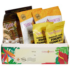 Island Princess Best of Paradise Chocolate Gift Set box