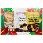 Mele Macs chocolate treat pack in gift set