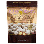 Chocolate pineapple candy pack in paradise gift set