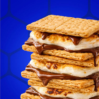 Honey Maid family-size cracker box set