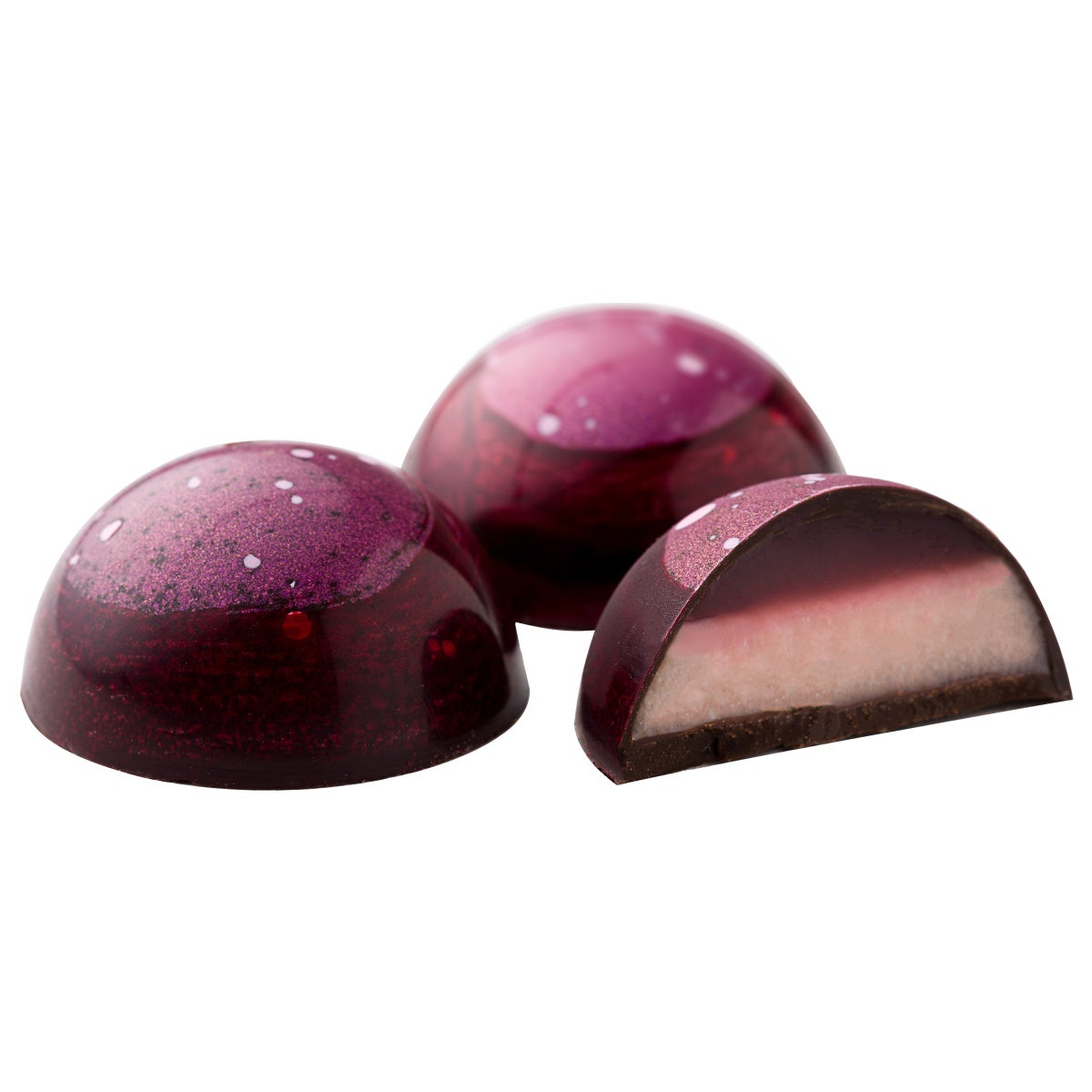 Mae Fine Foods premium chocolate assortment