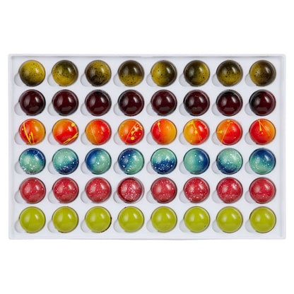 Mae Fine Foods Exotic Collection bonbons