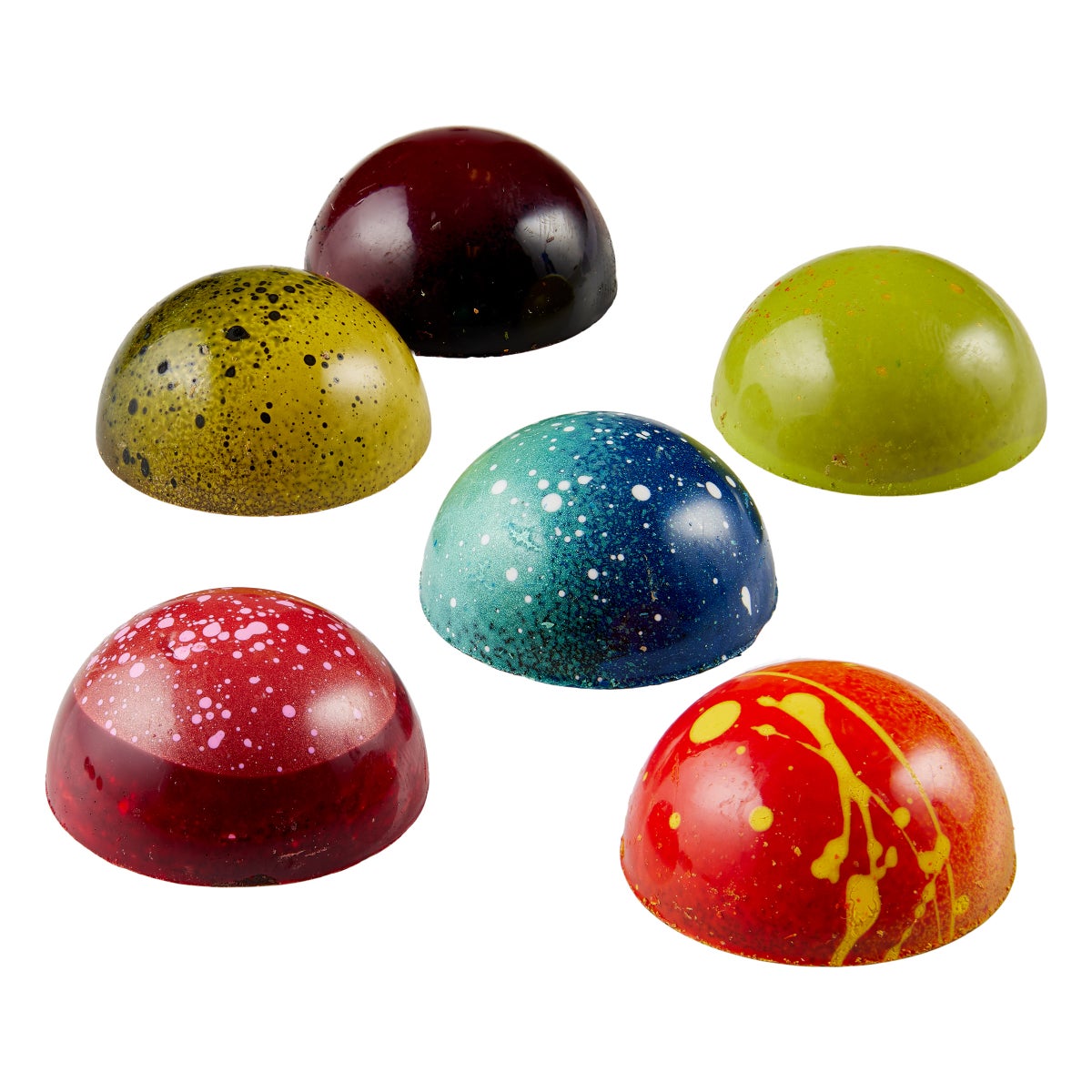 Mae Fine Foods bonbon gift tray
