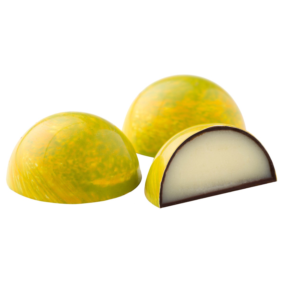 Mae Fine Foods assorted chocolate pieces