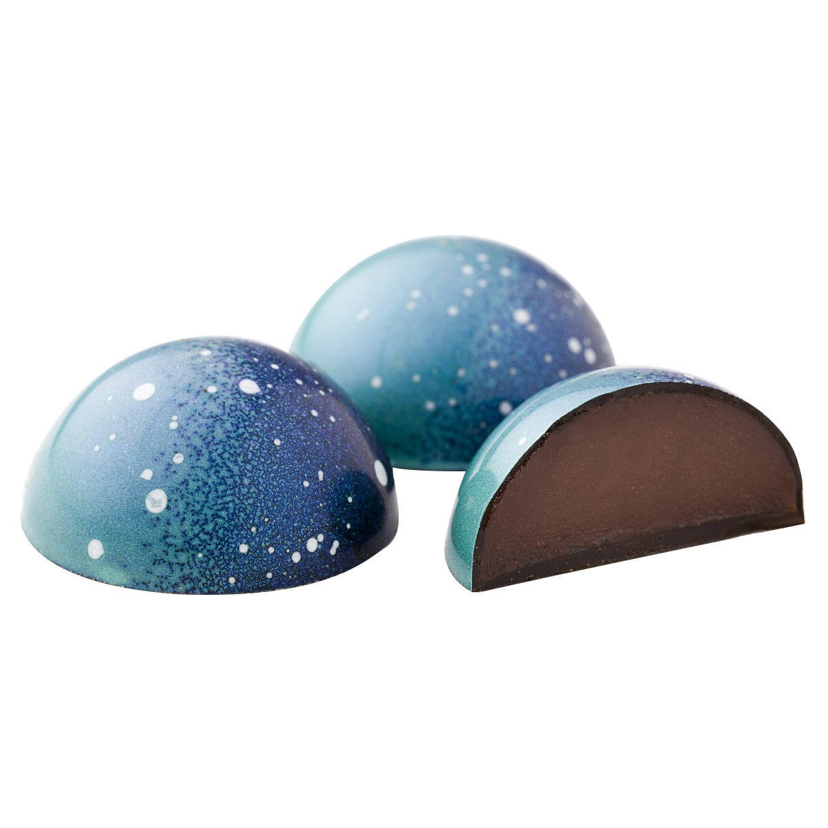 Mae Fine Foods holiday gift bonbons