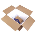 Snowdonia Black Bomber cheese wheel product view