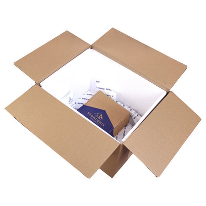 Snowdonia Black Bomber cheese wheel product view