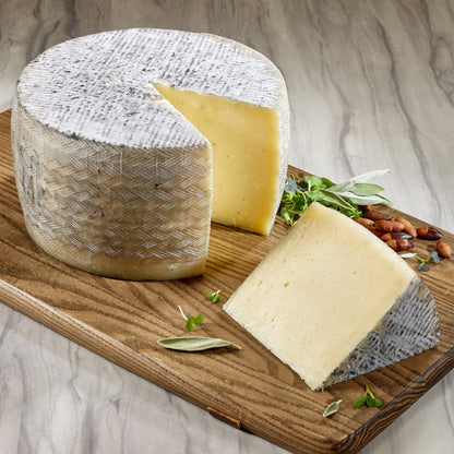 Don Juan cave aged Manchego full wheel cheese