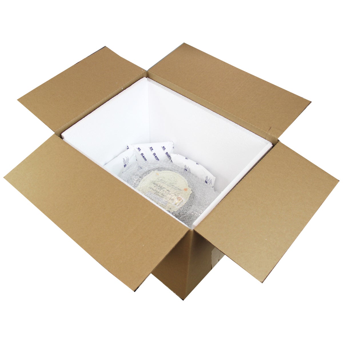 Don Juan aged Manchego cheese wheel product view