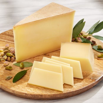 La Gelinotte aged French Comté cheese 2 lbs
