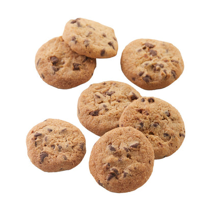 Cheryl's Cookies 1.5 oz chocolate chip cookies