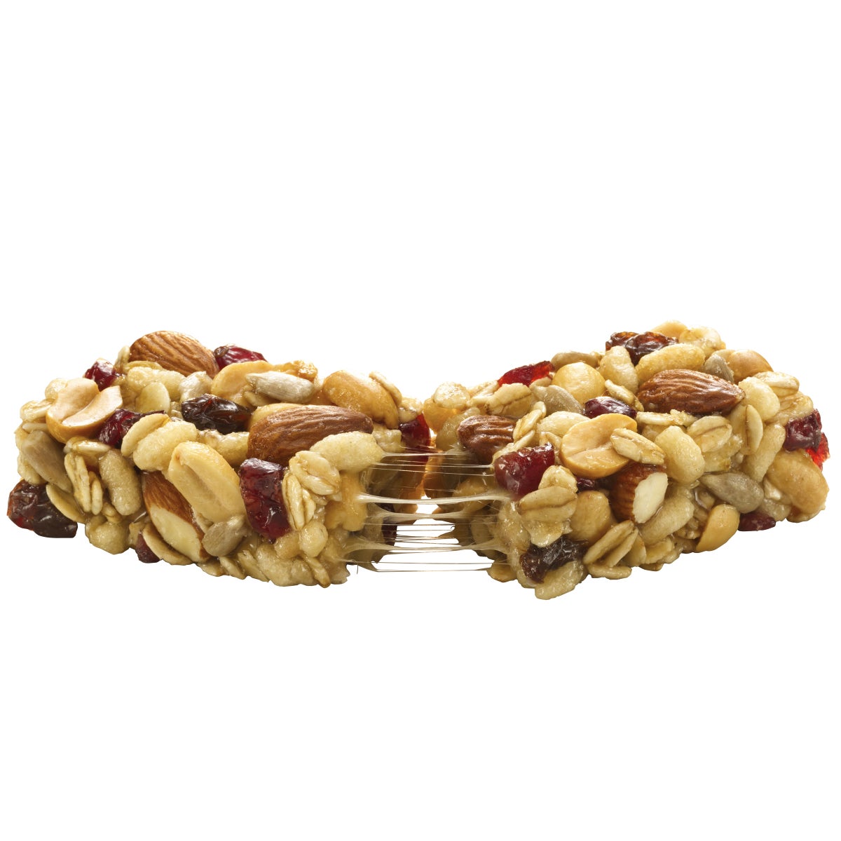 Nature Valley chewy granola bars for on-the-go snacking