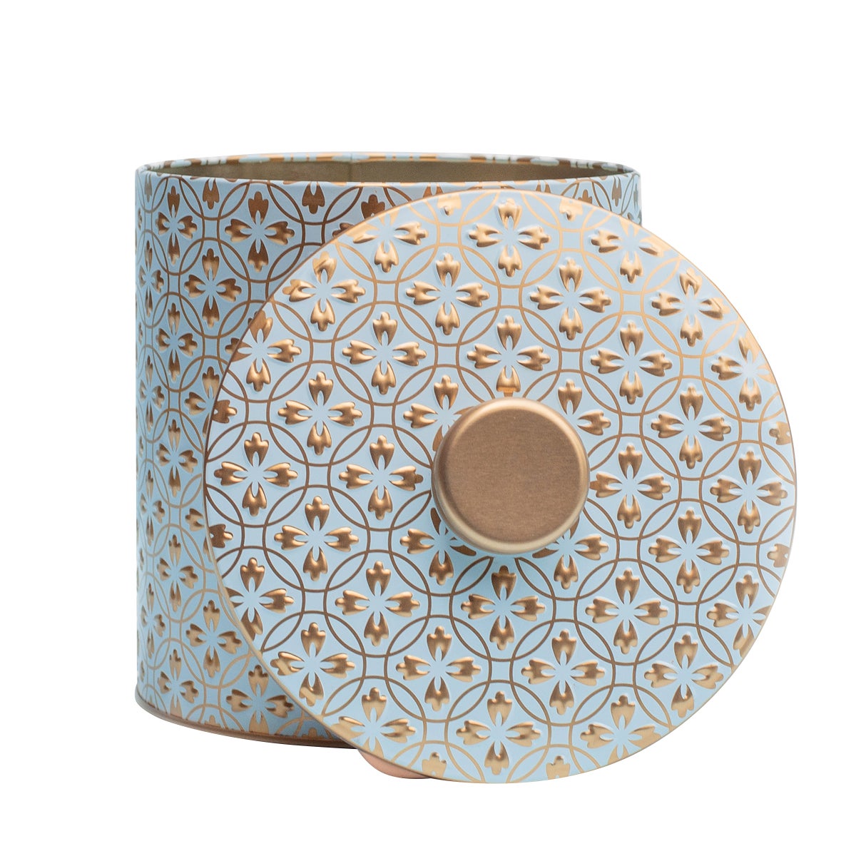 Mary Macleod's classic shortbread cookies tin