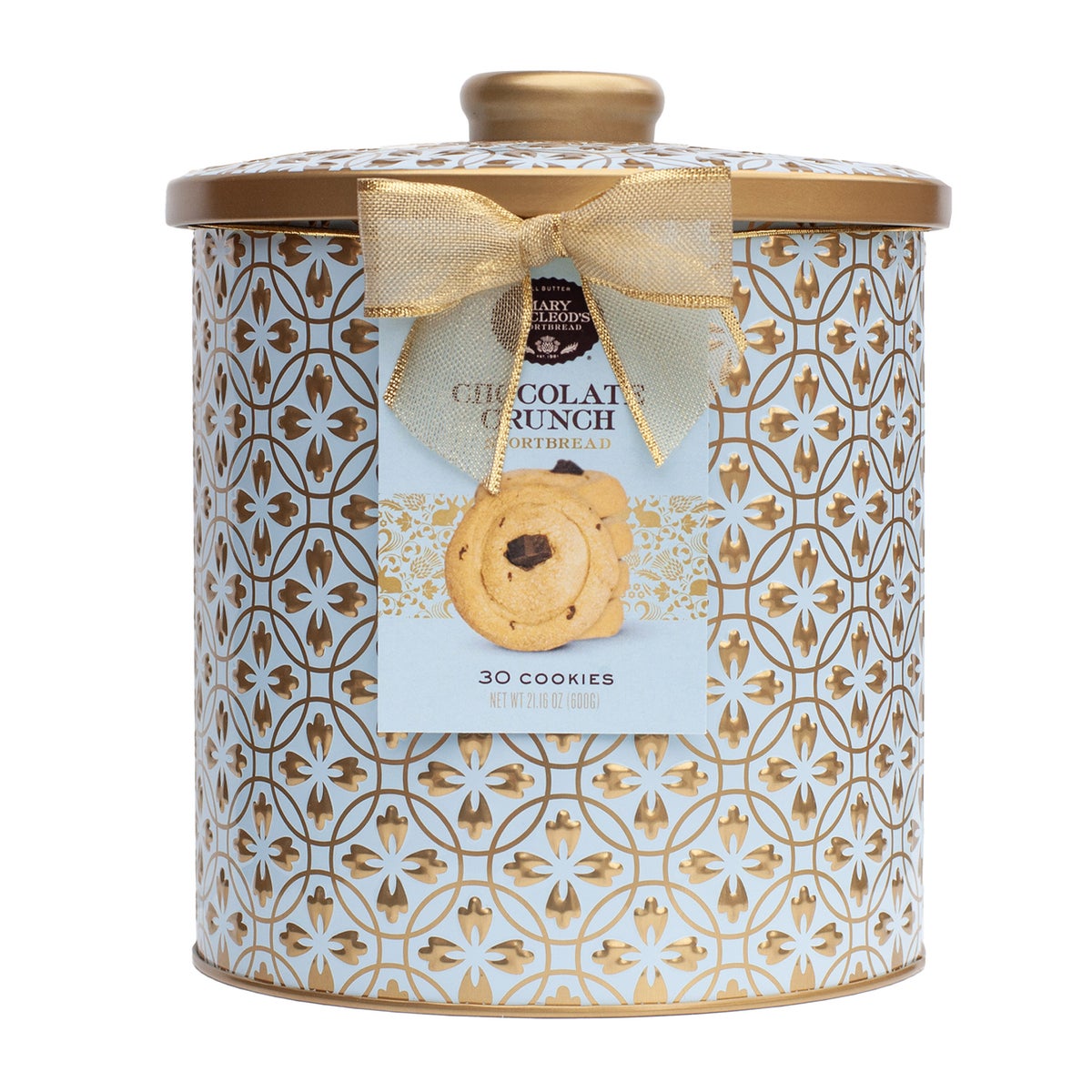Gift-ready Mary Macleod's shortbread cookies