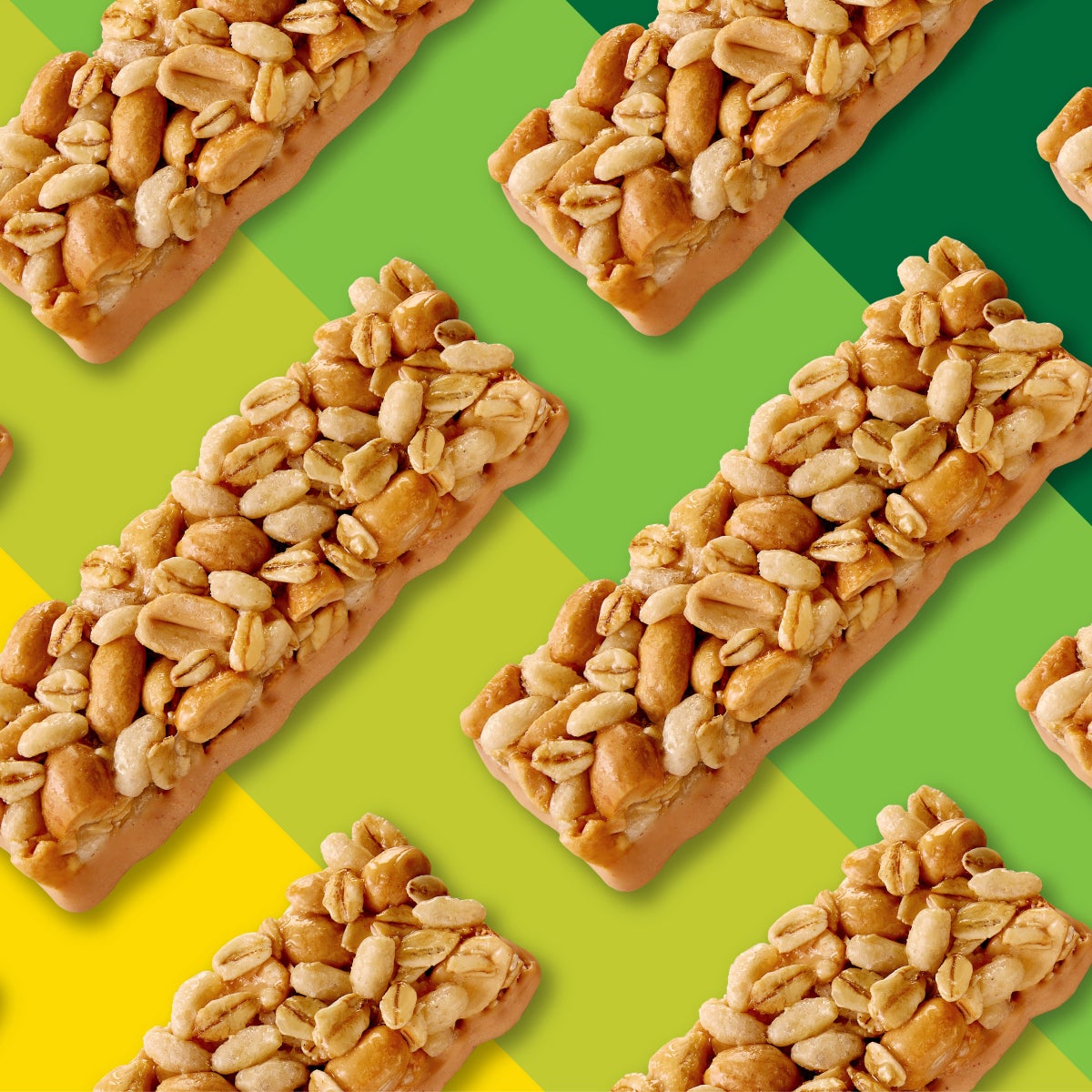 Nature Valley 1.2 oz granola bars value pack