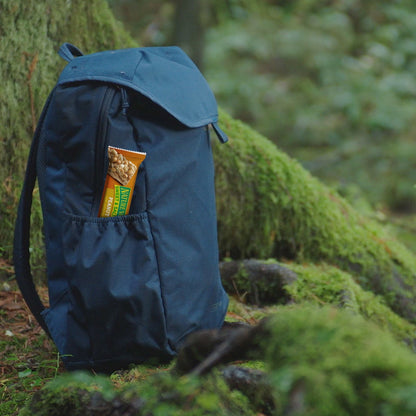 Nature Valley sweet and salty granola bars packaging