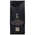 Light-medium roast ground coffee bags by Caffe Vita