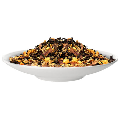 Giftable Brook 37 tea set with four blends
