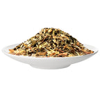 Loose leaf herbal tea gift set 4 oz total