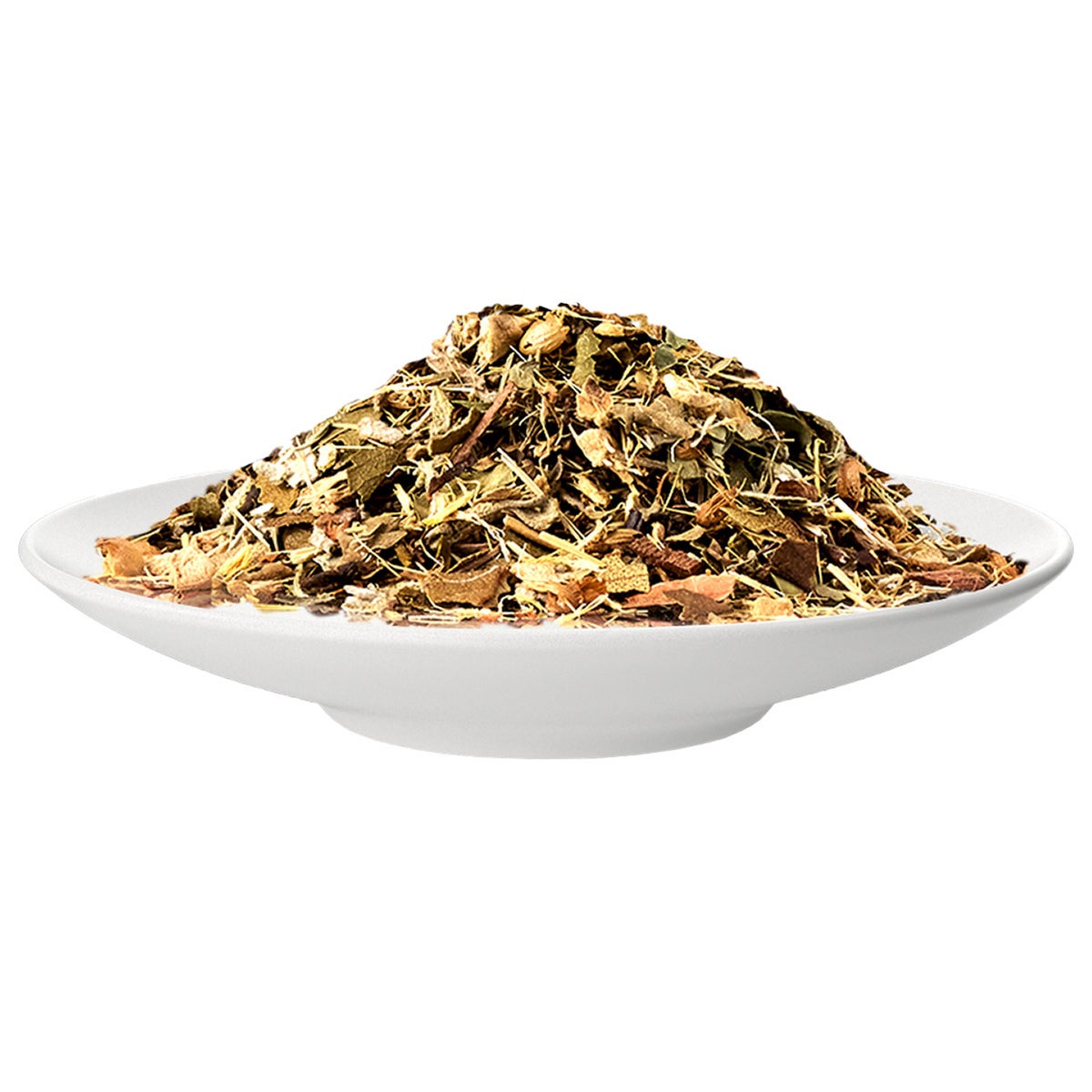 Loose leaf herbal tea gift set 4 oz total