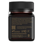 Product of New Zealand Egmont Honey jar