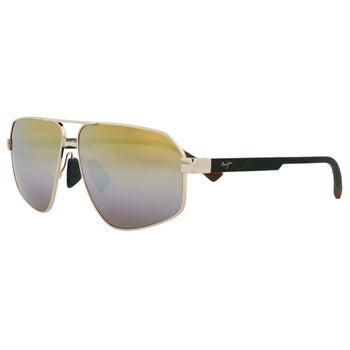 Maui Jim Keawawa polarized sunglasses with UV protection