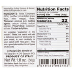 Two-pack balsamic pearls total 3.6 oz