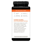 Youtheory collagen peptides with biotin and vitamin C