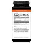 Youtheory concentrated effect collagen supplement front label