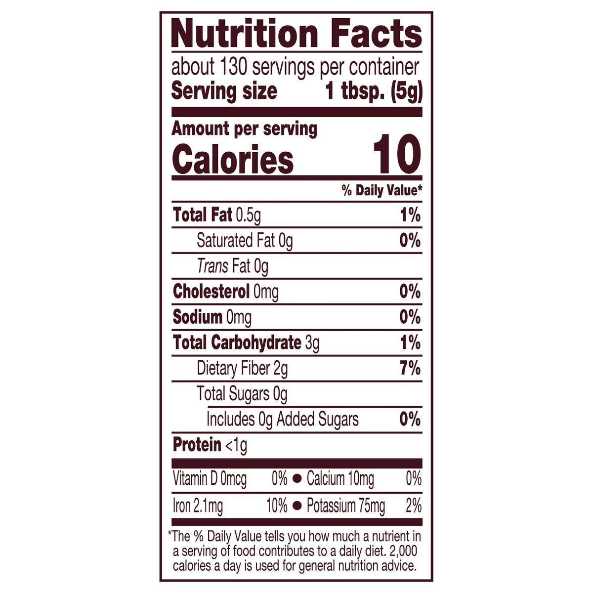 Gluten free kosher cocoa for baking