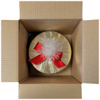 Jelina Chocolatier holiday chocolate bark assortment