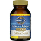 Garden of Life Primal Defense ULTRA probiotic supplement