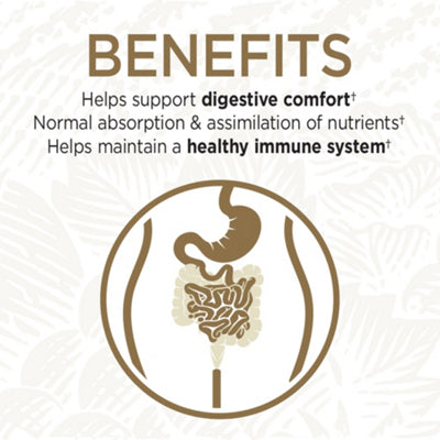 Garden of Life 15 billion CFU probiotic formula