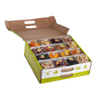 Branch to Box Snackette Box 72 oz total