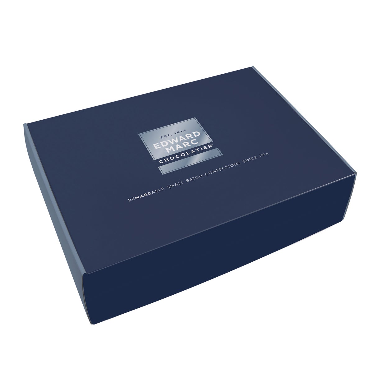 35 oz Edward Marc Chocolatier assorted chocolates