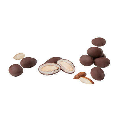 Assorted Snappers chocolates in gift box