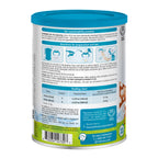 Holle non-GMO cow milk for toddlers