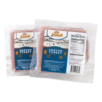 Frozen ground turkey 1 lb packs by Jaindl Farms