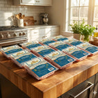 12 lbs total ground turkey value pack