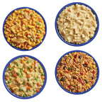 Mountain House 8 pouch assortment for preparedness