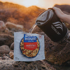 Mountain House just add water meal pouches