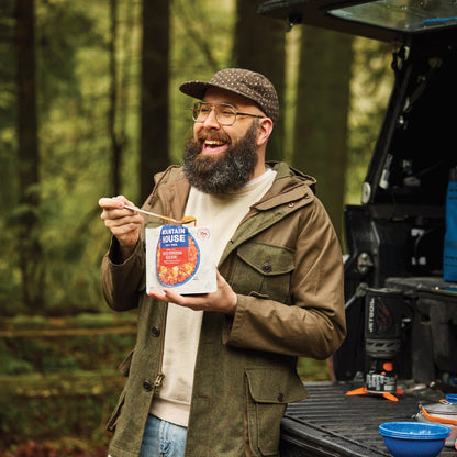 Mountain House long shelf life emergency food