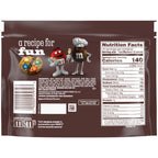 10 oz M&M'S milk chocolate candy for baking
