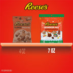 Sweet and salty REESE'S Christmas snack mix