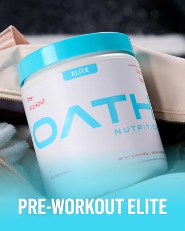 Oath Nutrition Clear Whey Isolate Protein Powder, Sunrise Passion Punch, 20g Complete Protein per Serving, No Added Sugar, Grass-Fed, 18 Servings - product image 22