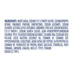 Dove 28 fl oz shampoo for everyday hair care
