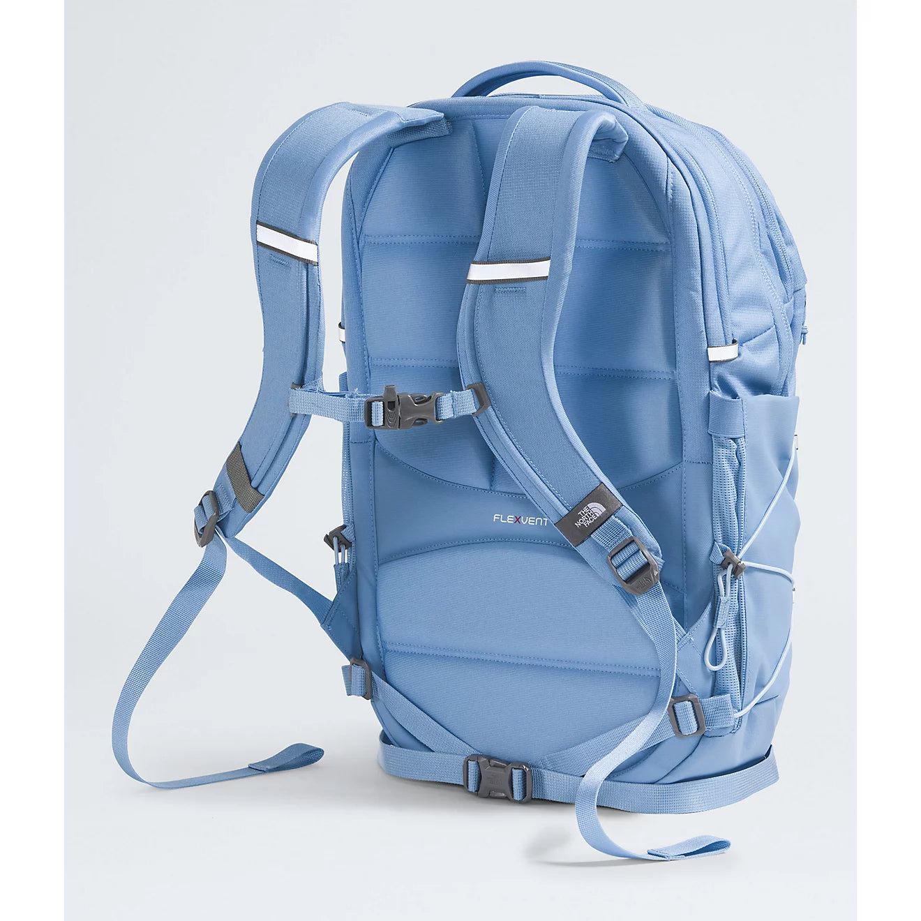 The North Face Borealis Backpack, Dark Cornflowr