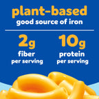 Kraft Heinz NotCo mac and cheese 6 oz box