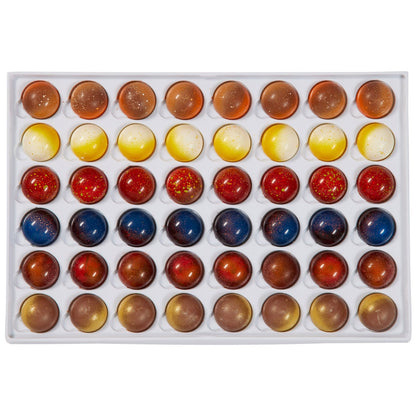 Mae Fine Foods 72-piece assorted sweet tray set