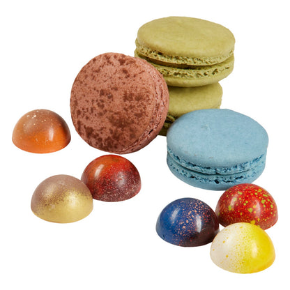 Mae Fine Foods classic bonbon assortment tray